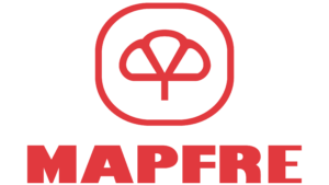 Mapfre-Logo